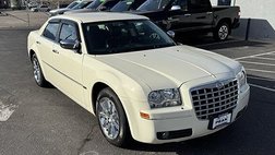 2010 Chrysler 300 Touring
