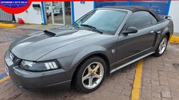 2004 Ford Mustang GT Deluxe