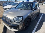 2017 MINI Countryman Cooper S