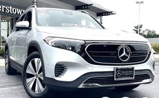 2023 Mercedes-Benz EQB EQB 300 4MATIC