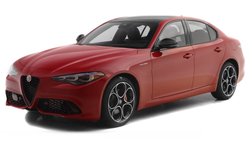 2024 Alfa Romeo Giulia Veloce