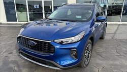 2023 Ford Escape Plug-In Hybrid Base
