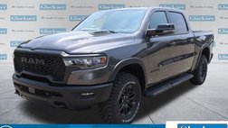 2025 Ram Ram Pickup 1500 Rebel