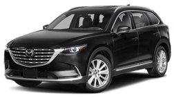 2021 Mazda CX-9 Signature
