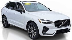 2023 Volvo XC60 B5 Plus Dark Theme
