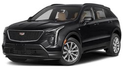 2022 Cadillac XT4 Sport