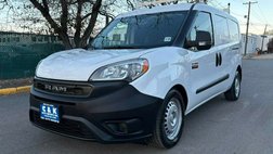 2021 Ram ProMaster City Tradesman