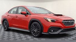 2024 Subaru WRX Premium