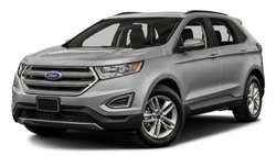 2018 Ford Edge SE