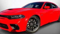 2021 Dodge Charger Scat Pack