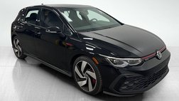 2024 Volkswagen Golf GTI S