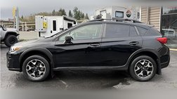 2019 Subaru Crosstrek 2.0i Base