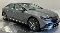 2024 Mercedes-Benz EQE EQE 350+