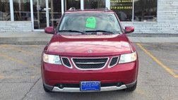 2006 Saab 9-7X 4.2i