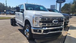 2026 Ford Super Duty F-350 XL