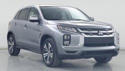 2024 Mitsubishi Outlander Sport 2.0 ES AWC