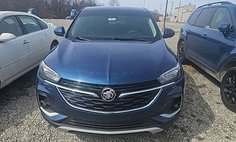 2020 Buick Encore GX Preferred