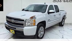 2009 Chevrolet Silverado 1500 LT