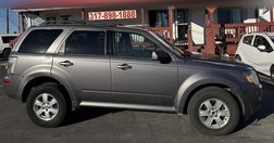 2010 Mercury Mariner I4