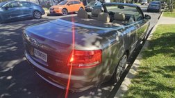 2009 Audi A4 2.0T
