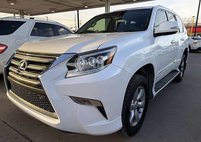 2014 Lexus GX 460 Base