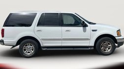 2000 Ford Expedition XLT