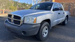 2006 Dodge Dakota ST