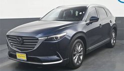 2022 Mazda CX-9 Grand Touring