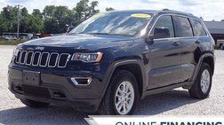 2019 Jeep Grand Cherokee Laredo E