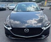 2019 Mazda MAZDA3 Select