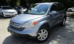 2008 Honda CR-V EX-L