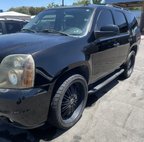 2007 GMC Yukon SLT