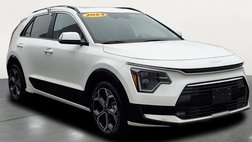 2023 Kia Niro Plug-In Hybrid SX Touring