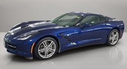 2017 Chevrolet Corvette Stingray