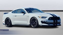 2017 Ford Mustang Shelby GT350