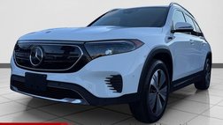 2022 Mercedes-Benz EQB EQB 300 4MATIC