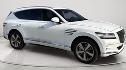 2024 Genesis GV80 3.5T