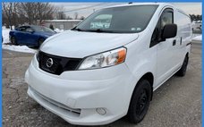 2021 Nissan NV200 S