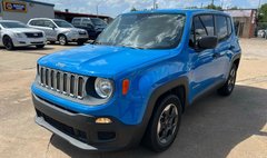 2015 Jeep Renegade Sport
