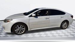 2013 Toyota Avalon XLE Premium
