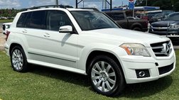 2012 Mercedes-Benz GLK-Class GLK 350