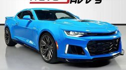 2023 Chevrolet Camaro ZL1
