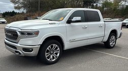 2024 Ram Ram Pickup 1500 Limited