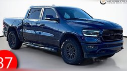 2021 Ram Ram Pickup 1500 Laramie