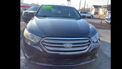 2013 Ford Taurus SE