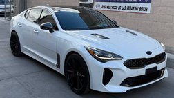 2018 Kia Stinger GT1