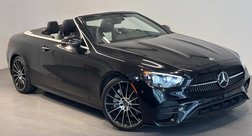 2022 Mercedes-Benz E-Class E 450