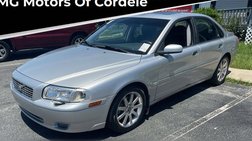 2005 Volvo S80 T6 Premier