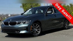 2020 BMW 3 Series 330i