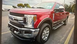 2017 Ford Super Duty F-250 Lariat